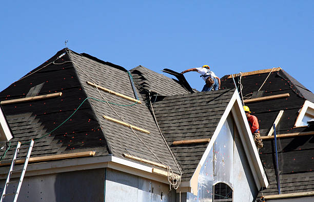Best Commercial Roofing Services  in Tangelo Park, FL